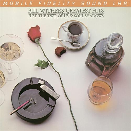 Bill Withers Bill Withers' Greatest Hits (LP)